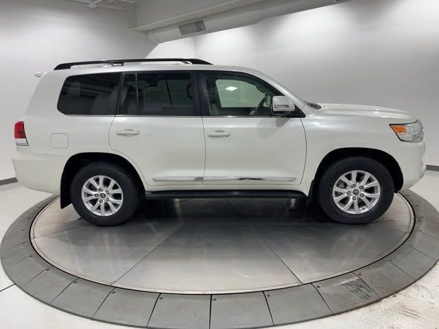 used 2020 Toyota Land Cruiser car, priced at $69,979