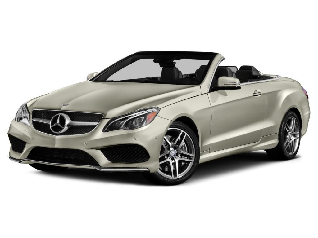 used 2015 Mercedes-Benz E-Class car, priced at $17,983