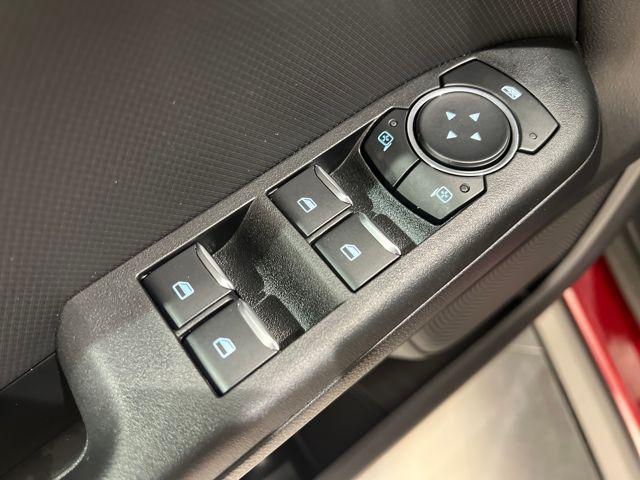 used 2025 Ford Bronco Sport car, priced at $32,492