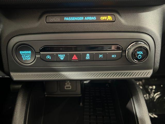 used 2025 Ford Bronco Sport car, priced at $32,492