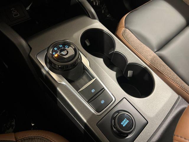 used 2025 Ford Bronco Sport car, priced at $32,492