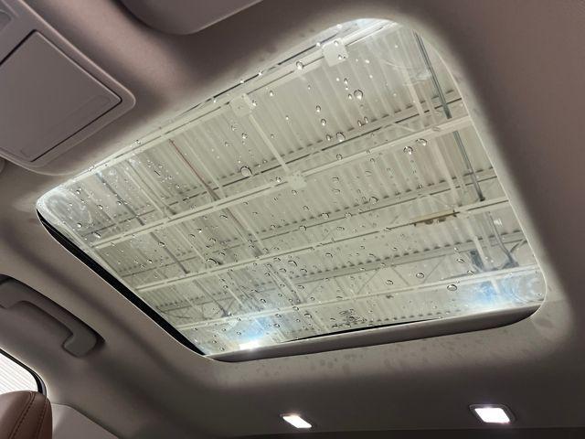 used 2025 Ford Bronco Sport car, priced at $32,492