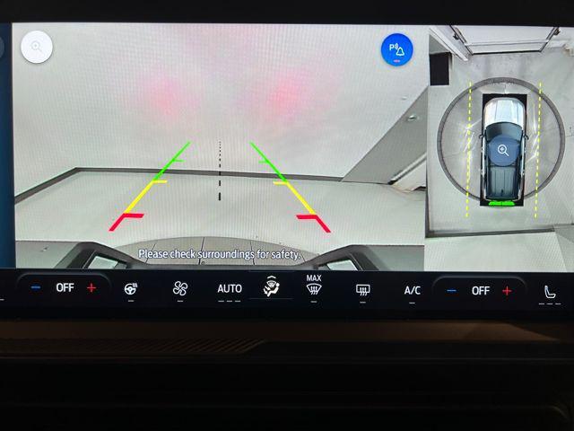 used 2025 Ford Bronco Sport car, priced at $32,492