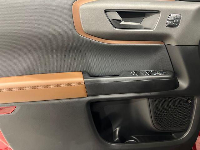 used 2025 Ford Bronco Sport car, priced at $32,492