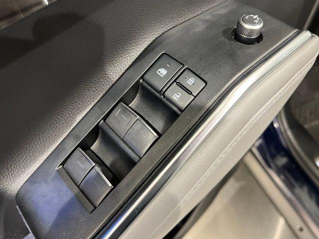 used 2022 Toyota Highlander car, priced at $28,836