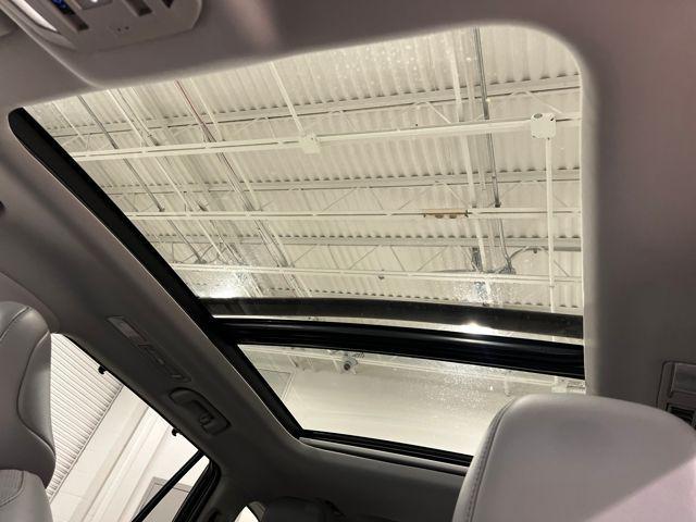 used 2022 Toyota Highlander car, priced at $28,836