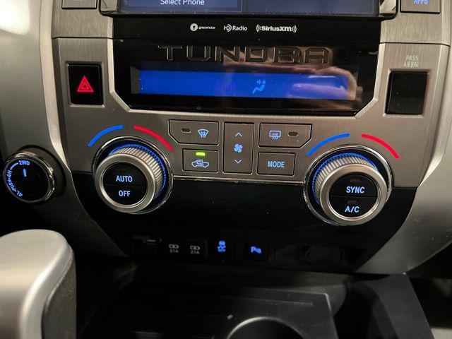 used 2020 Toyota Tundra car, priced at $32,578