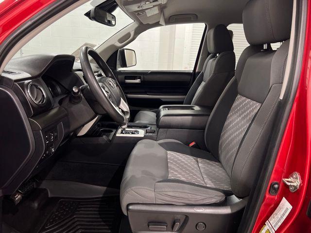 used 2020 Toyota Tundra car, priced at $32,578