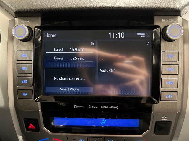 used 2020 Toyota Tundra car, priced at $32,578