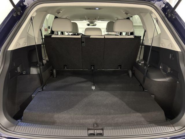 used 2022 Volkswagen Tiguan car, priced at $21,449