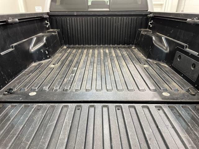 used 2023 Toyota Tacoma car, priced at $38,561