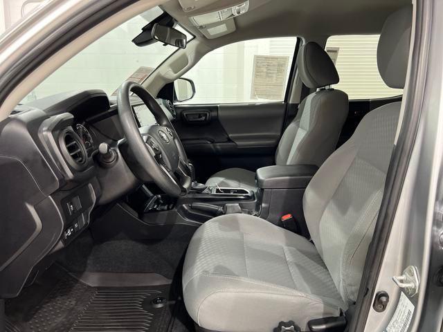 used 2023 Toyota Tacoma car, priced at $38,561