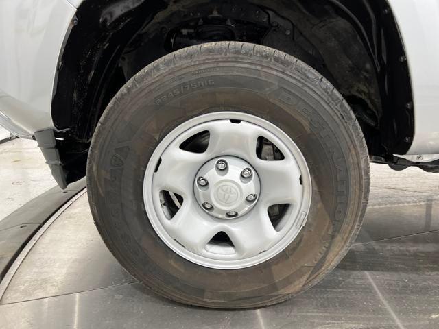used 2023 Toyota Tacoma car, priced at $38,561