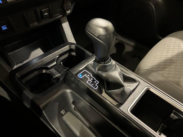 used 2023 Toyota Tacoma car, priced at $38,561