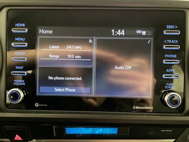 used 2023 Toyota Tacoma car, priced at $38,561