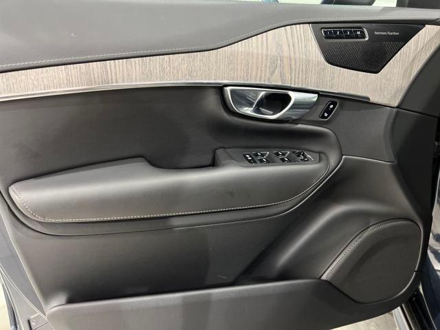 used 2022 Volvo XC90 car, priced at $44,990