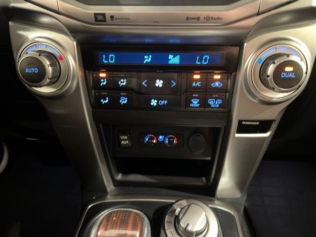 used 2018 Toyota 4Runner car, priced at $31,679