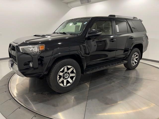 used 2018 Toyota 4Runner car, priced at $27,945