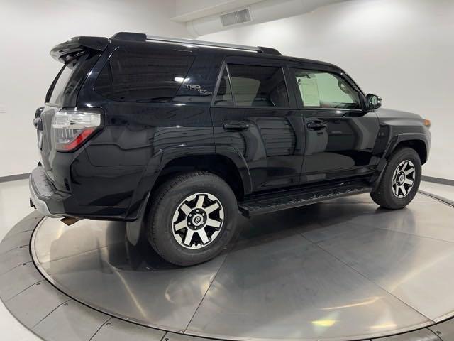 used 2018 Toyota 4Runner car, priced at $27,945