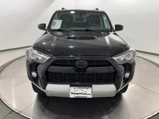 used 2018 Toyota 4Runner car, priced at $27,945