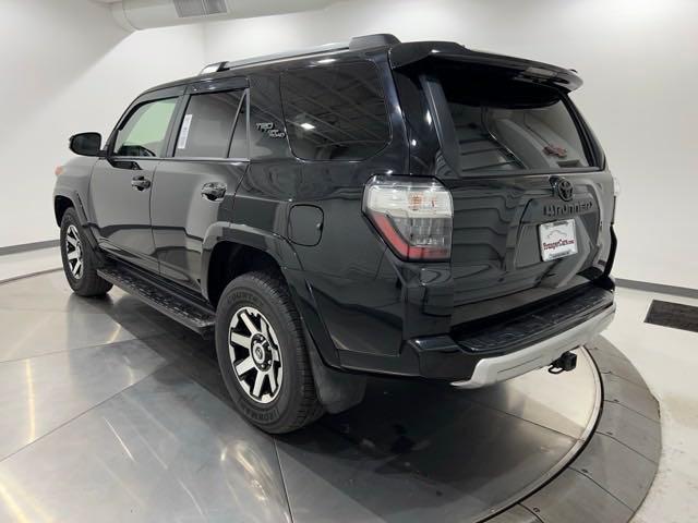 used 2018 Toyota 4Runner car, priced at $27,945