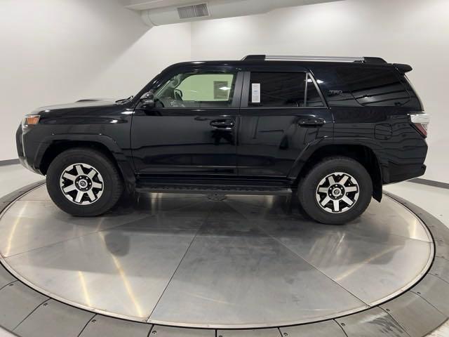 used 2018 Toyota 4Runner car, priced at $27,945