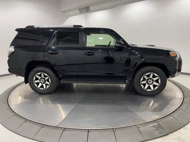 used 2018 Toyota 4Runner car, priced at $27,945