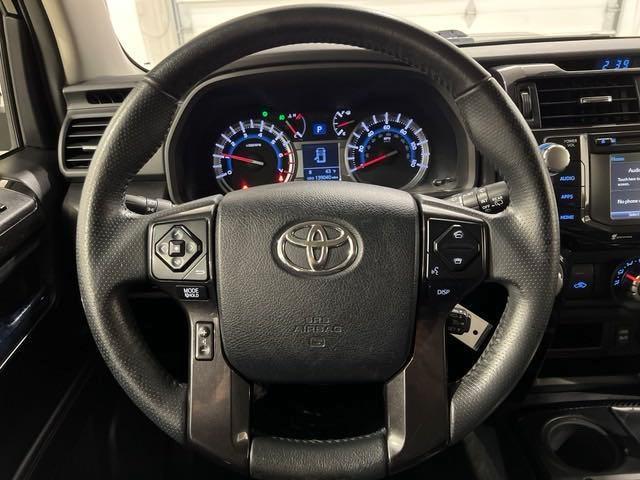 used 2018 Toyota 4Runner car, priced at $27,945