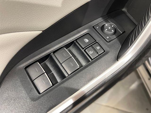 used 2022 Toyota RAV4 Hybrid car, priced at $29,169