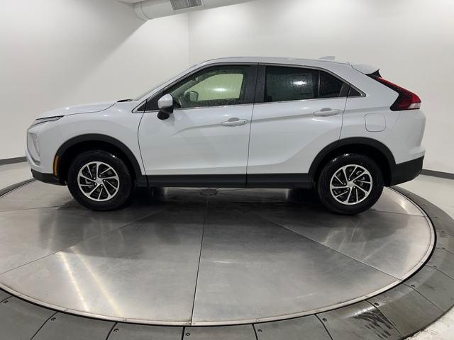 new 2025 Mitsubishi Eclipse Cross car, priced at $27,200