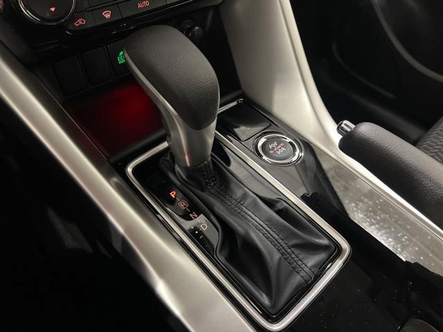 new 2025 Mitsubishi Eclipse Cross car, priced at $27,200