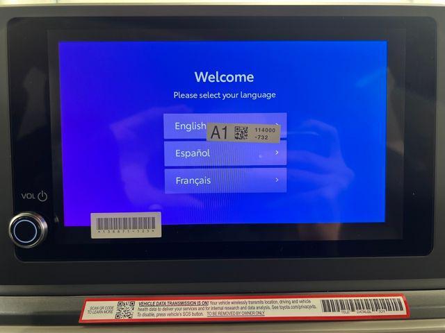 new 2025 Toyota Tacoma car, priced at $41,293