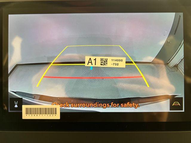 new 2025 Toyota Tacoma car, priced at $41,293