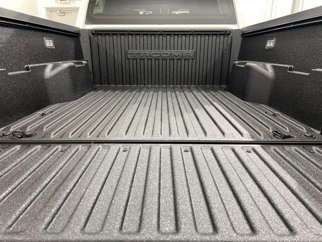 new 2025 Toyota Tacoma car, priced at $41,293