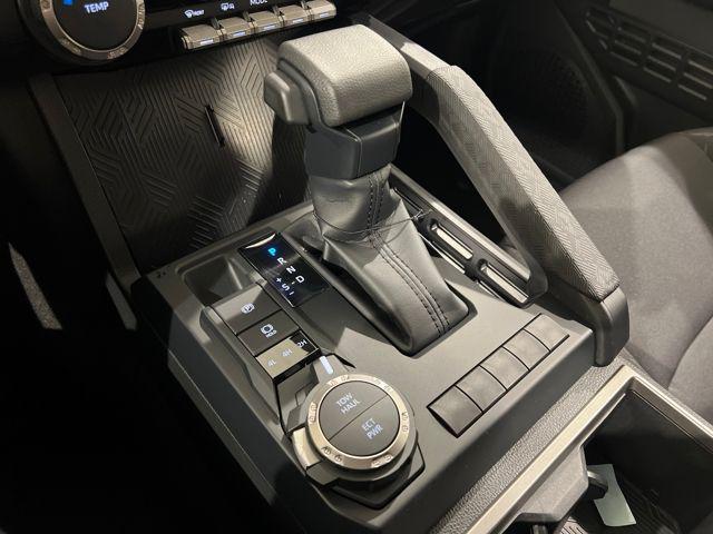 new 2025 Toyota Tacoma car, priced at $41,293