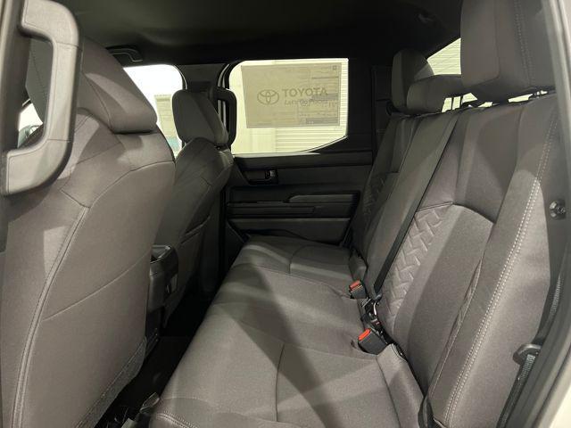 new 2025 Toyota Tacoma car, priced at $41,293