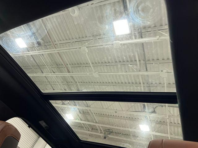 new 2026 Toyota Sequoia car, priced at $80,956