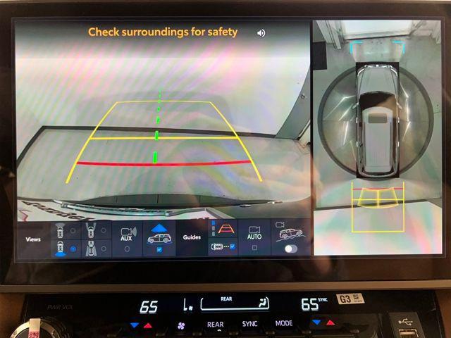 new 2026 Toyota Sequoia car, priced at $80,956