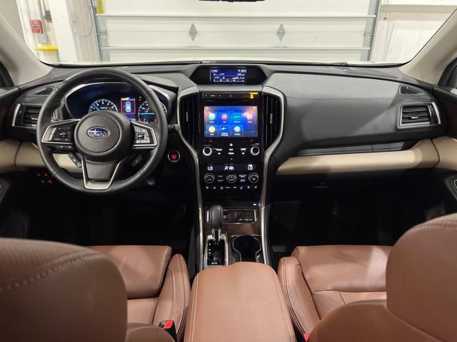 used 2022 Subaru Ascent car, priced at $32,995