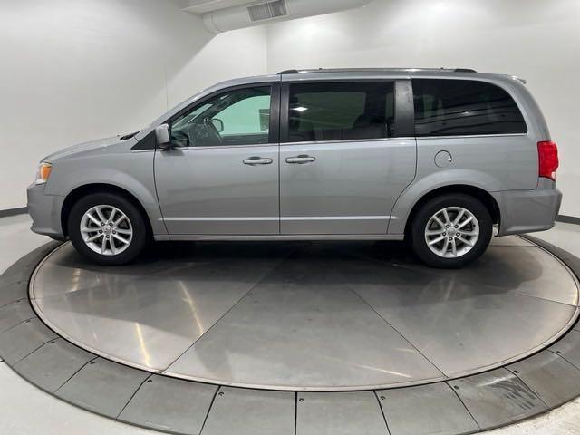 used 2019 Dodge Grand Caravan car, priced at $15,259