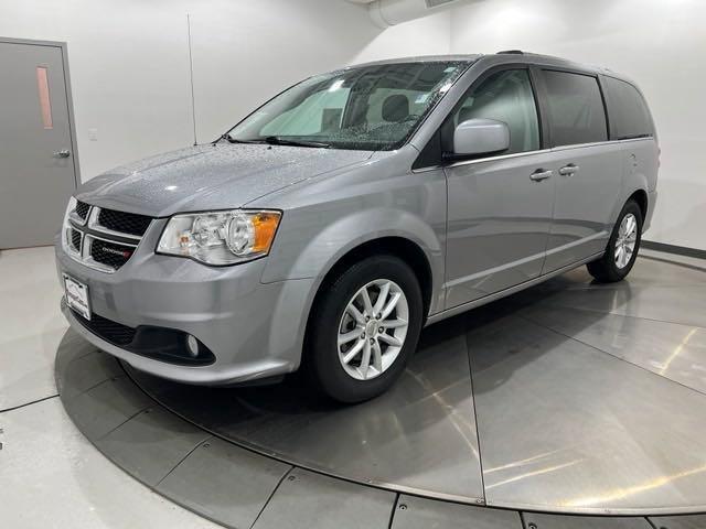 used 2019 Dodge Grand Caravan car, priced at $16,924