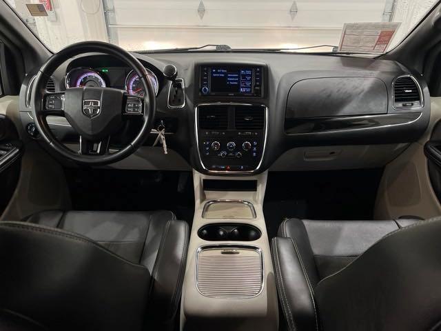 used 2019 Dodge Grand Caravan car, priced at $15,259