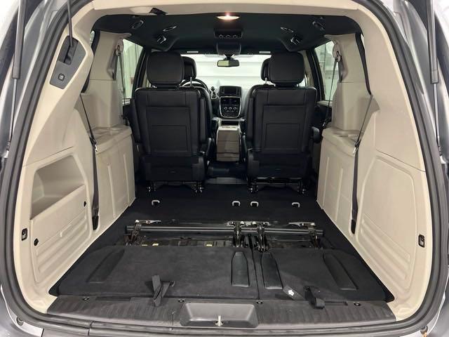 used 2019 Dodge Grand Caravan car, priced at $15,259