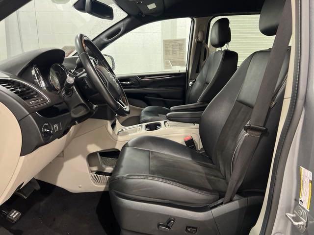 used 2019 Dodge Grand Caravan car, priced at $15,259