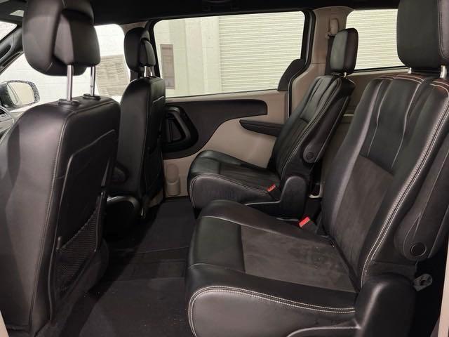 used 2019 Dodge Grand Caravan car, priced at $15,259