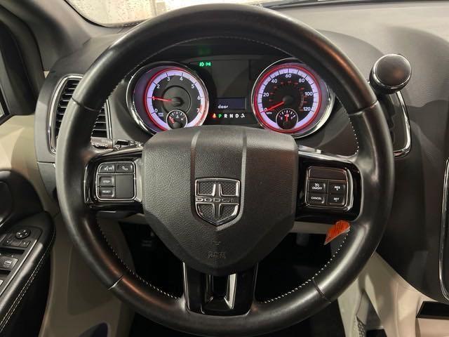 used 2019 Dodge Grand Caravan car, priced at $15,259