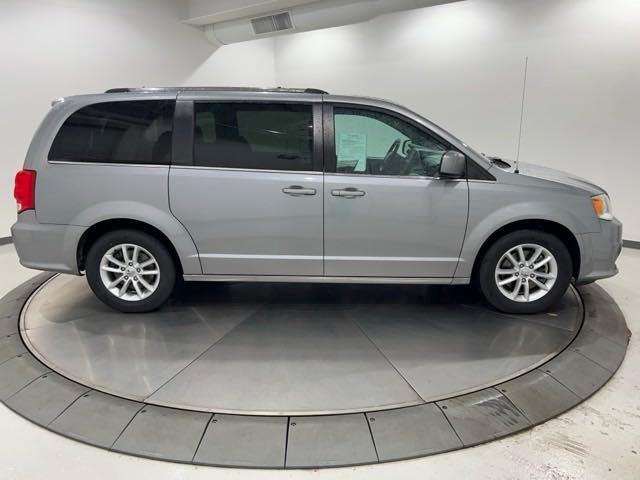 used 2019 Dodge Grand Caravan car, priced at $15,259