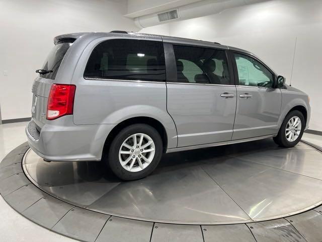 used 2019 Dodge Grand Caravan car, priced at $15,259