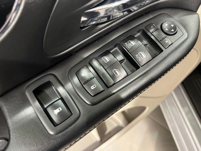 used 2019 Dodge Grand Caravan car, priced at $15,259