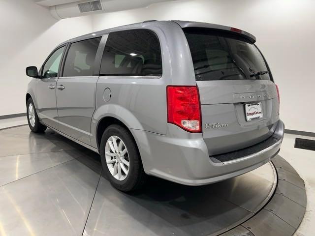 used 2019 Dodge Grand Caravan car, priced at $15,259